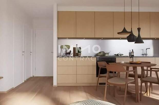 Eigentumswohnung in 1230 Wien