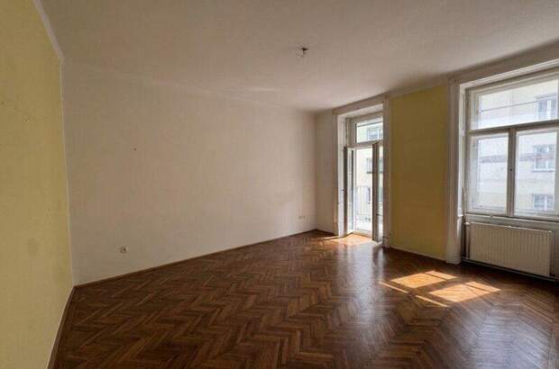 Terrassenwohnung kaufen in 1030 Wien (Bild 2)