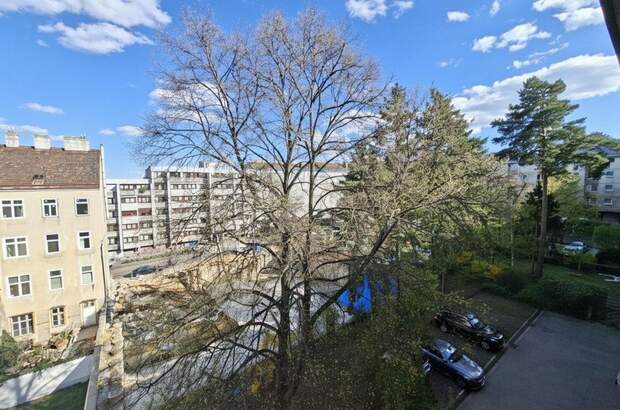 Wohnung mit Balkon kaufen in 1160 Wien (Bild 4)