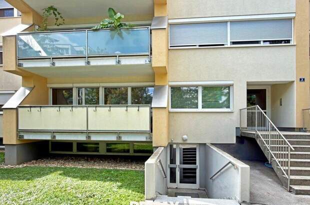 Terrassenwohnung kaufen in 2362 Biedermannsdorf (Bild 1)