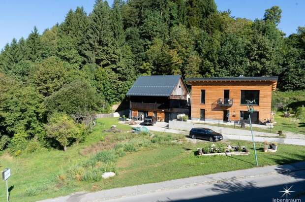 Haus kaufen in 9582 Finkenstein
