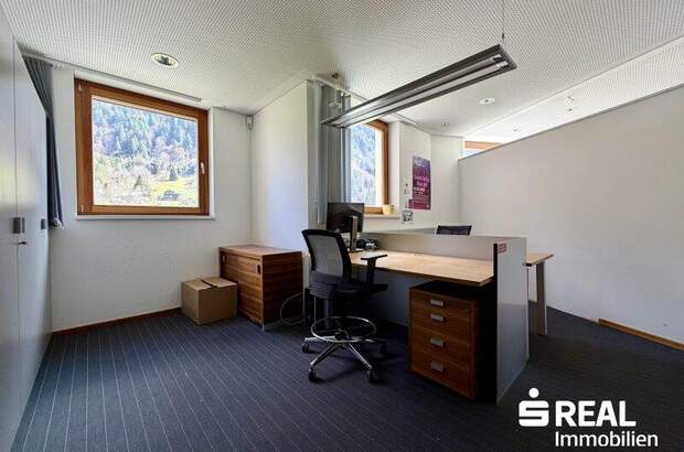 Büro / Praxis mieten in 6708 Brand (Bild 5)