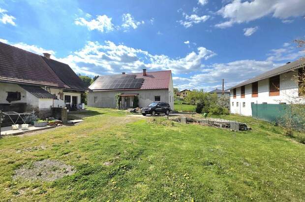 Haus kaufen in 8341 Unterstorcha (Bild 2)