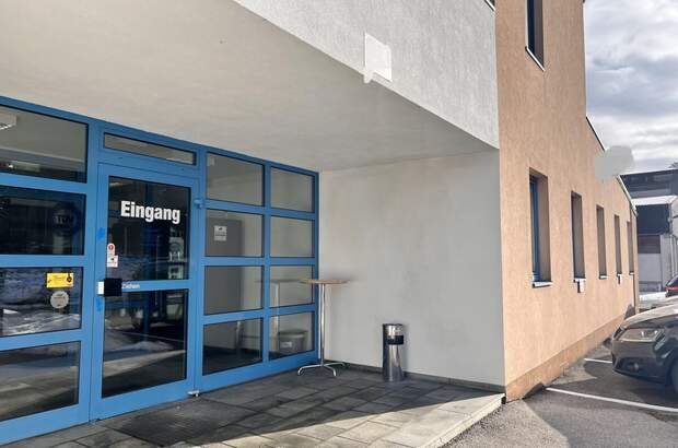 Büro / Praxis mieten in 3300 Amstetten (Bild 1)