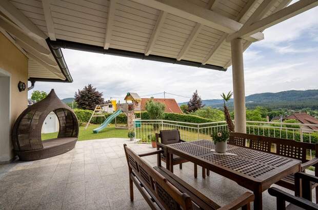 Mehrfamilienhaus kaufen in 9535 Schiefling (Bild 5)