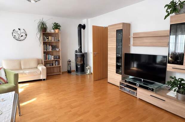 Terrassenwohnung kaufen in 3151 St. Georgen (Bild 1)
