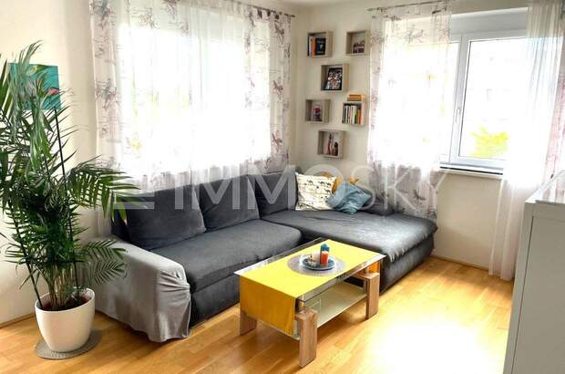 Terrassenwohnung kaufen in 4600 Wels (Bild 3)