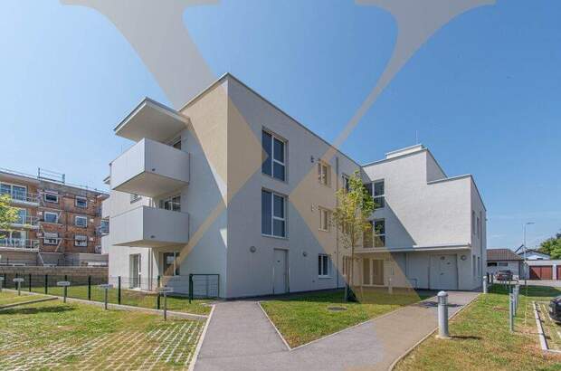 Terrassenwohnung kaufen in 4060 Leonding (Bild 1)