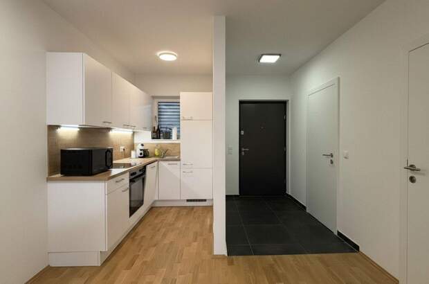 Wohnung mit Balkon mieten in 8054 Graz (Bild 2)