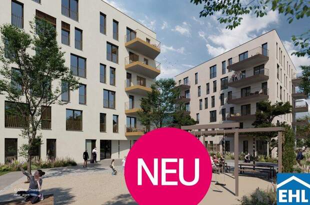 Terrassenwohnung kaufen in 8020 Graz (Bild 1)
