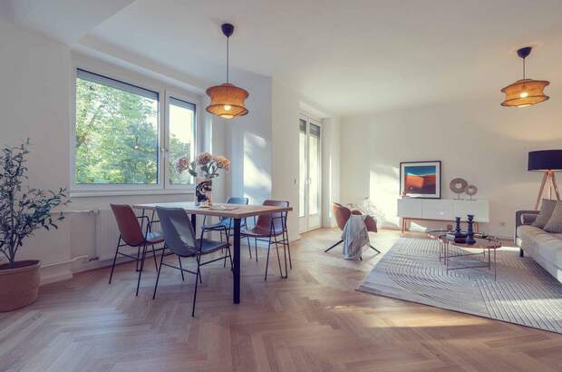 Terrassenwohnung kaufen in 1120 Wien (Bild 1)