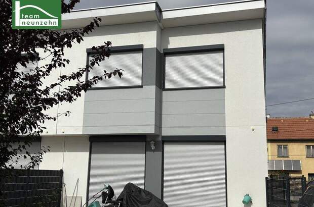 Mehrfamilienhaus kaufen in 1210 Wien (Bild 1)