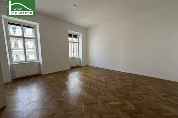 Mietwohnung in 8020 Graz (Bild 2)