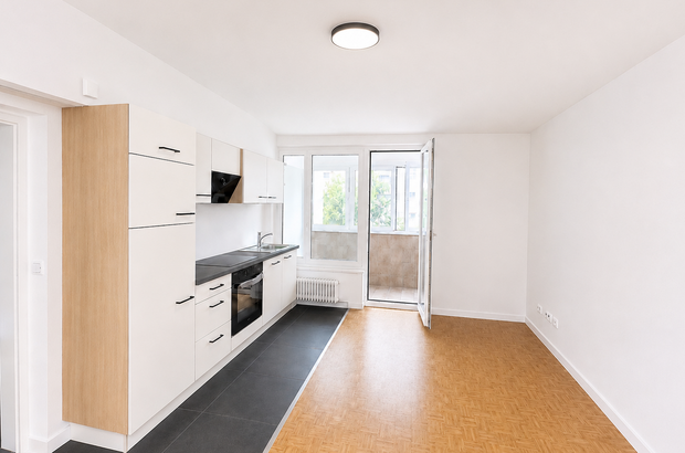Wohnung mit Balkon mieten in 1160 Wien (Bild 1)