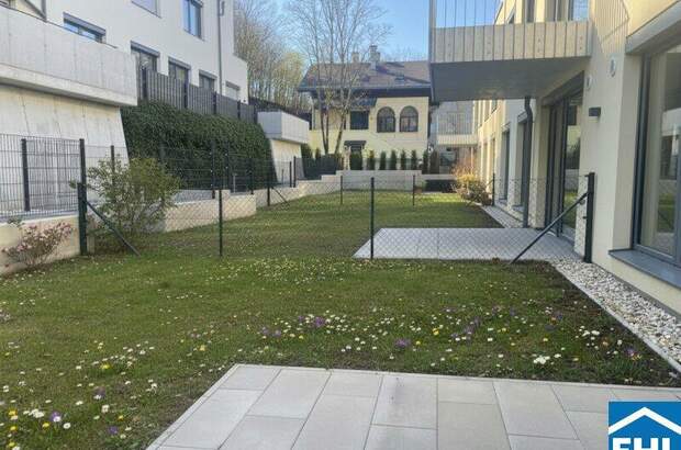 Terrassenwohnung kaufen in 2391 Kaltenleutgeben (Bild 2)