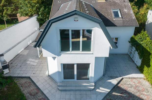 Haus mit Garten kaufen in 2500 Baden