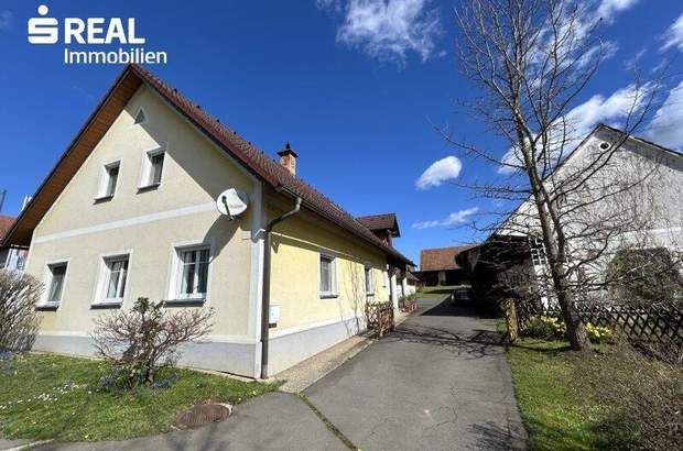 Mehrfamilienhaus kaufen in 8481 Weinburg (Bild 1)