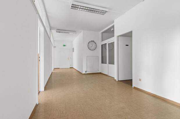 Gewerbeobjekt mieten in 4020 Linz (Bild 2)