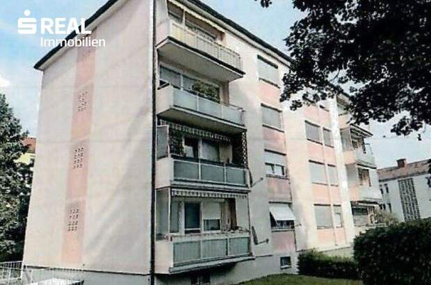 Wohnung kaufen in 8280 Fürstenfeld (Bild 1)