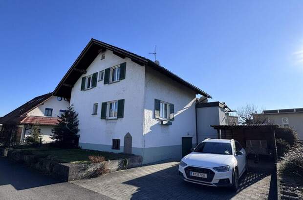 Haus kaufen in 6890 Lustenau (Bild 2)