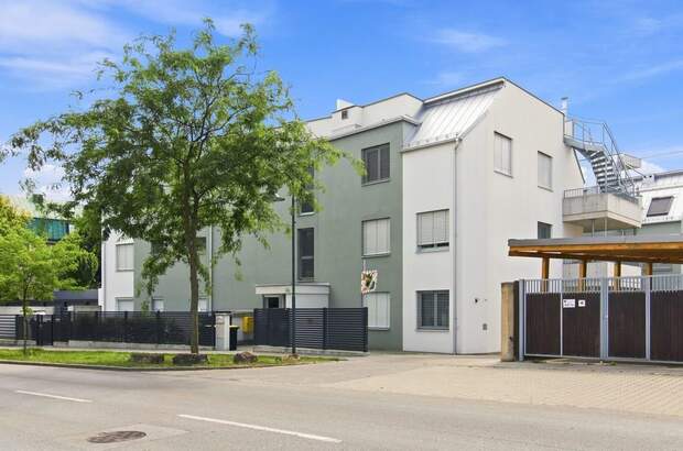 Terrassenwohnung kaufen in 2345 Brunn (Bild 1)