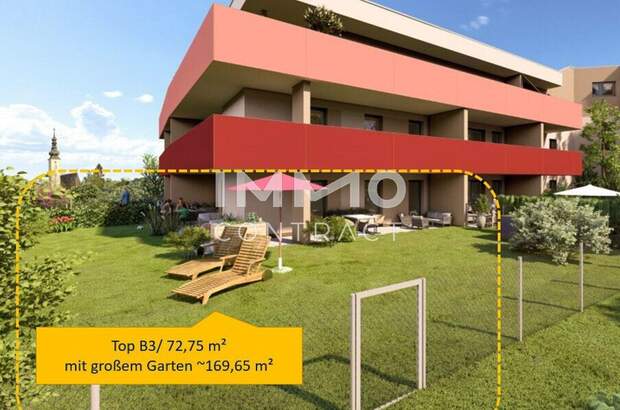 Eigentumswohnung in 4722 Peuerbach (Bild 1)