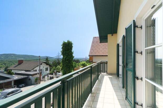 Haus mit Garten mieten in 3400 Klosterneuburg (Bild 3)