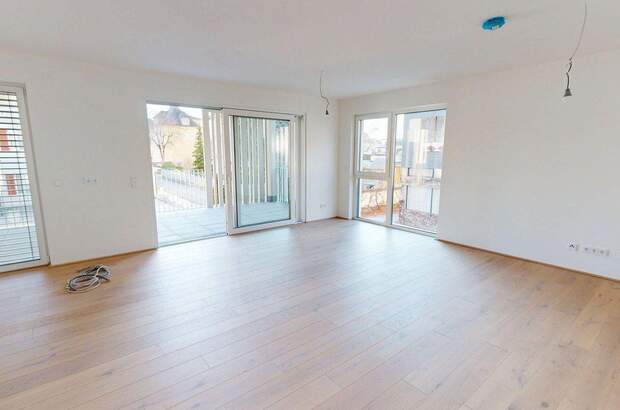 Wohnung mit Balkon kaufen in 9210 Pörtschach (Bild 2)