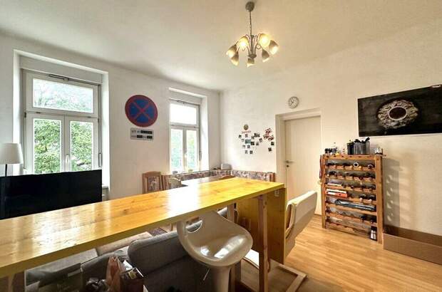 Altbauwohnung mieten in 8010 Graz (Bild 2)