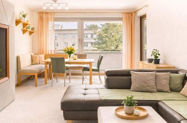 Wohnung mit Balkon kaufen in 6800 Feldkirch