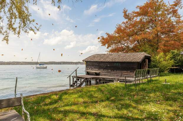 Haus kaufen in 4852 Weyregg (Bild 1)