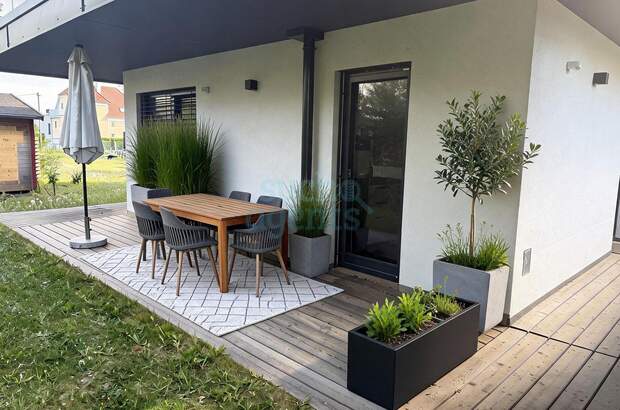 Wohnung kaufen in 8042 Sankt Peter (Bild 1)