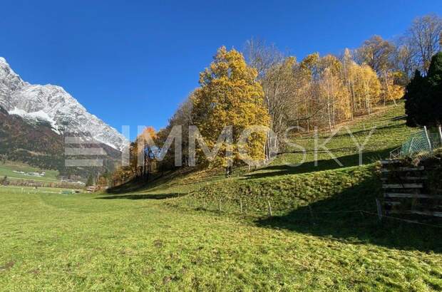 Grundstück kaufen in 8960 Niederöblarn (Bild 1)