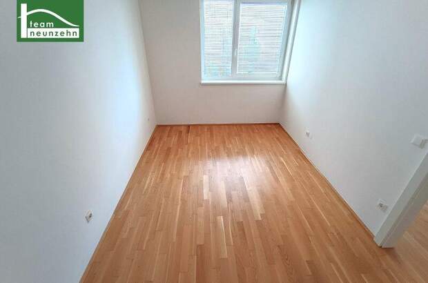 Terrassenwohnung mieten in 3100 St. Pölten (Bild 2)