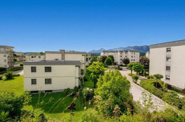 Wohnung mit Balkon kaufen in 9500 Villach (Bild 5)