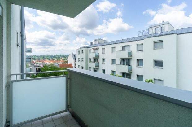 Terrassenwohnung mieten in 1140 Wien (Bild 1)
