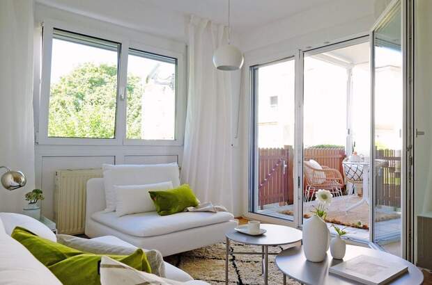 Wohnung mit Balkon kaufen in 4055 Pucking (Bild 5)