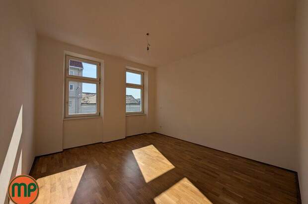 Terrassenwohnung mieten in 1210 Wien (Bild 5)