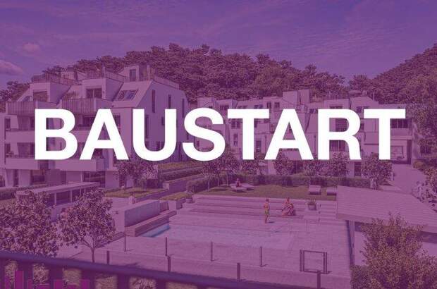 Terrassenwohnung kaufen in 1230 Wien (Bild 1)