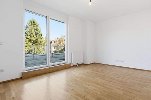 Wohnung mit Balkon mieten in 1190 Wien (Bild 4)