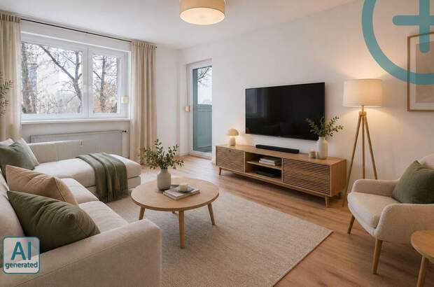 Wohnung mit Balkon kaufen in 1200 Wien (Bild 1)