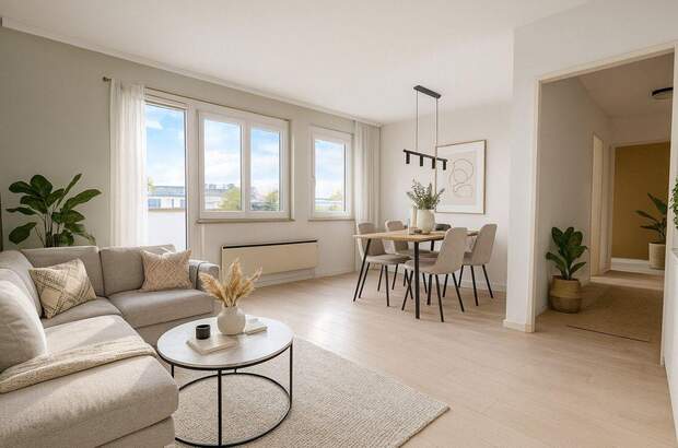 Wohnung kaufen in 1060 Wien (Bild 2)