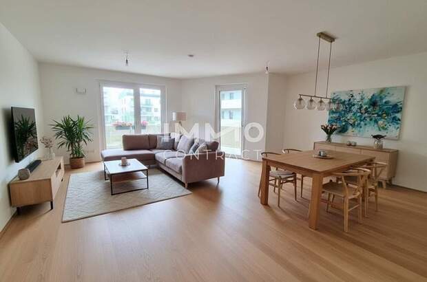 Eigentumswohnung in 1210 Wien