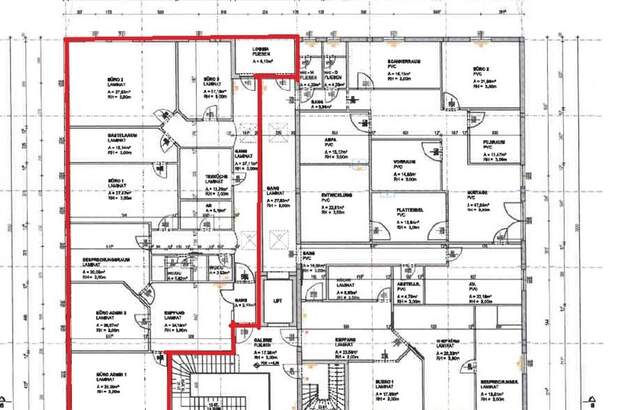 Gewerbeobjekt mieten in 8042 Graz (Bild 1)