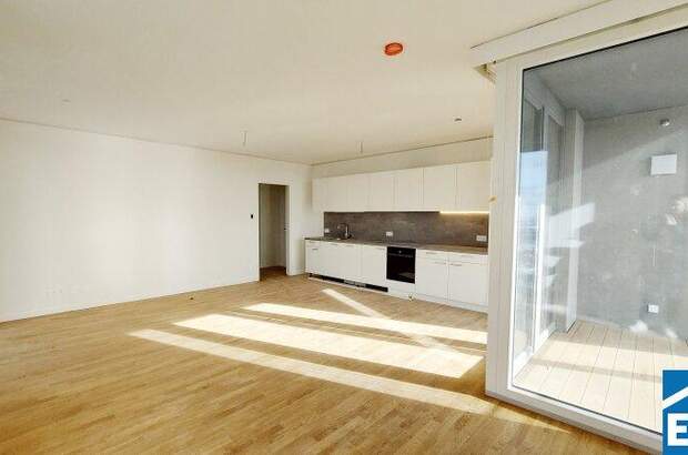 Terrassenwohnung mieten in 1220 Wien (Bild 4)