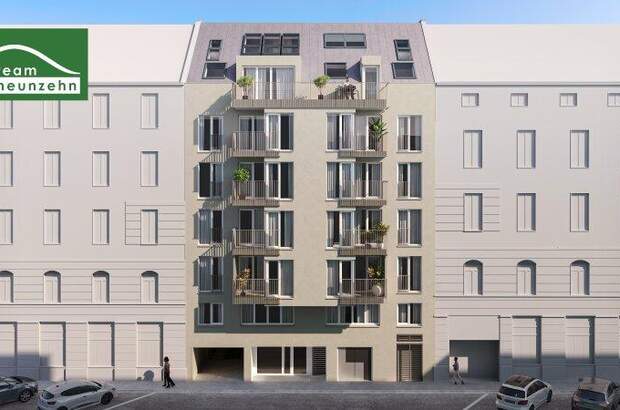 Wohnung kaufen in 1100 Wien (Bild 2)