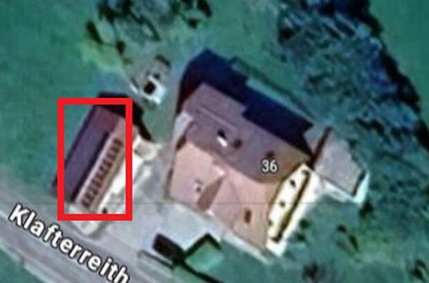 Halle / Lager / Produktion mieten in 5242 St. Johann (Bild 5)