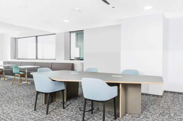 Büro / Praxis mieten in 1200 Wien (Bild 3)