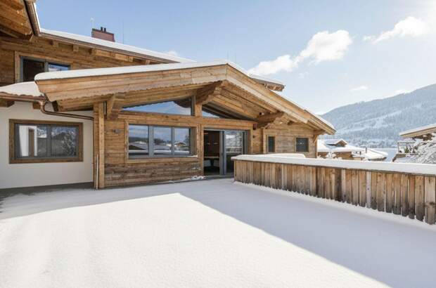 Eigentumswohnung in 6365 Kirchberg (Bild 3)