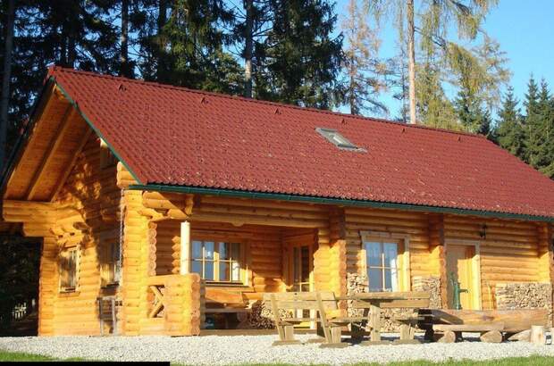 Gewerbeobjekt kaufen in 8642 Mürzgraben (Bild 3)